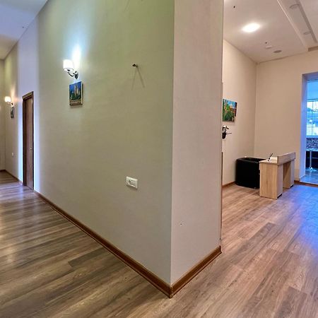 Central Apartment Bakü Dış mekan fotoğraf