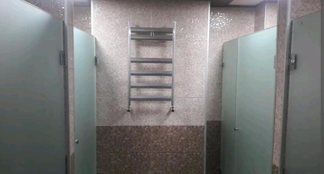 Central Apartment Bakü Oda fotoğraf