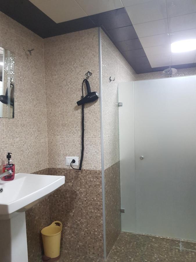 Central Apartment Bakü Dış mekan fotoğraf
