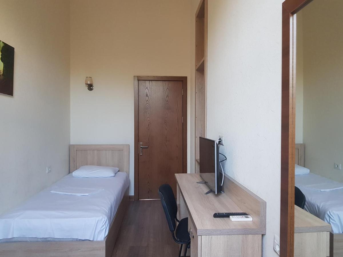 Central Apartment Bakü Oda fotoğraf