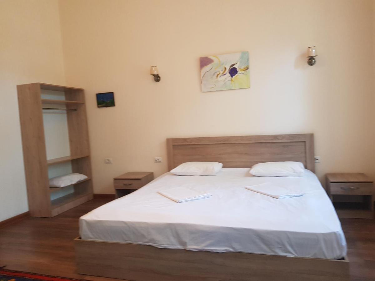 Central Apartment Bakü Dış mekan fotoğraf