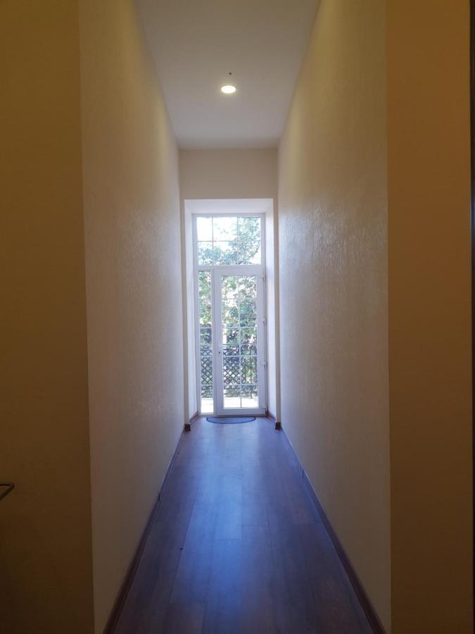 Central Apartment Bakü Dış mekan fotoğraf
