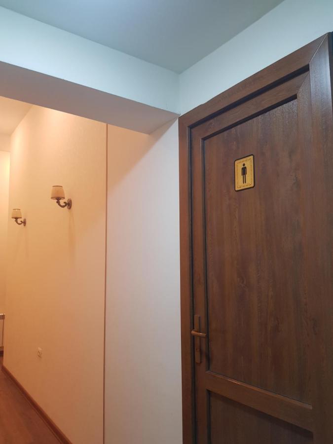Central Apartment Bakü Dış mekan fotoğraf