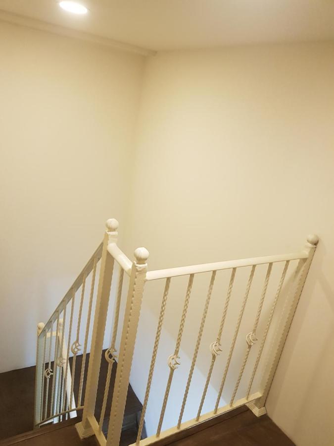 Central Apartment Bakü Dış mekan fotoğraf