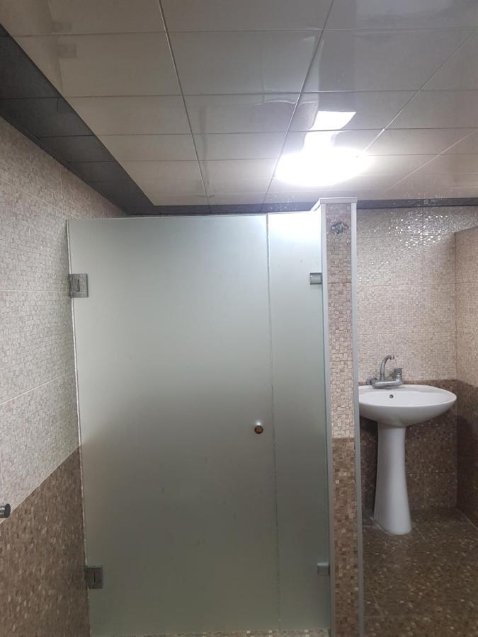 Central Apartment Bakü Dış mekan fotoğraf