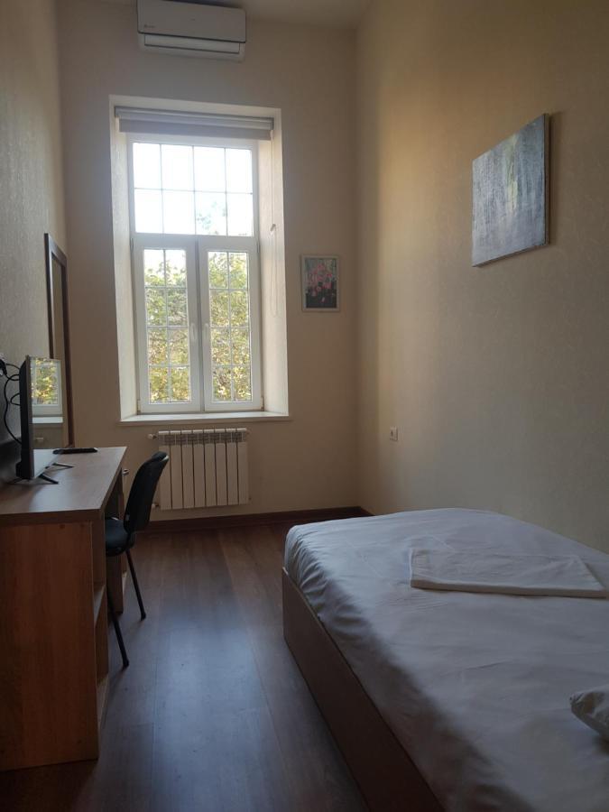 Central Apartment Bakü Dış mekan fotoğraf