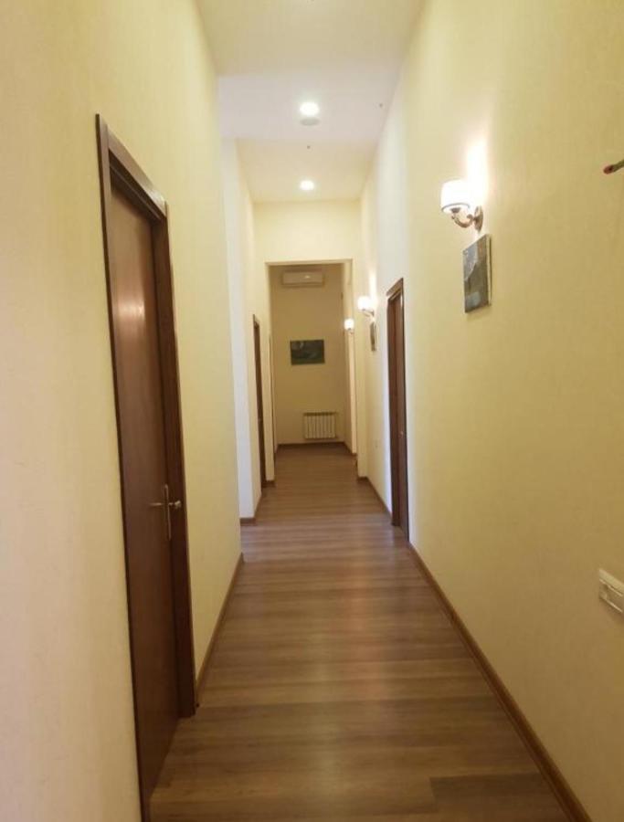 Central Apartment Bakü Dış mekan fotoğraf