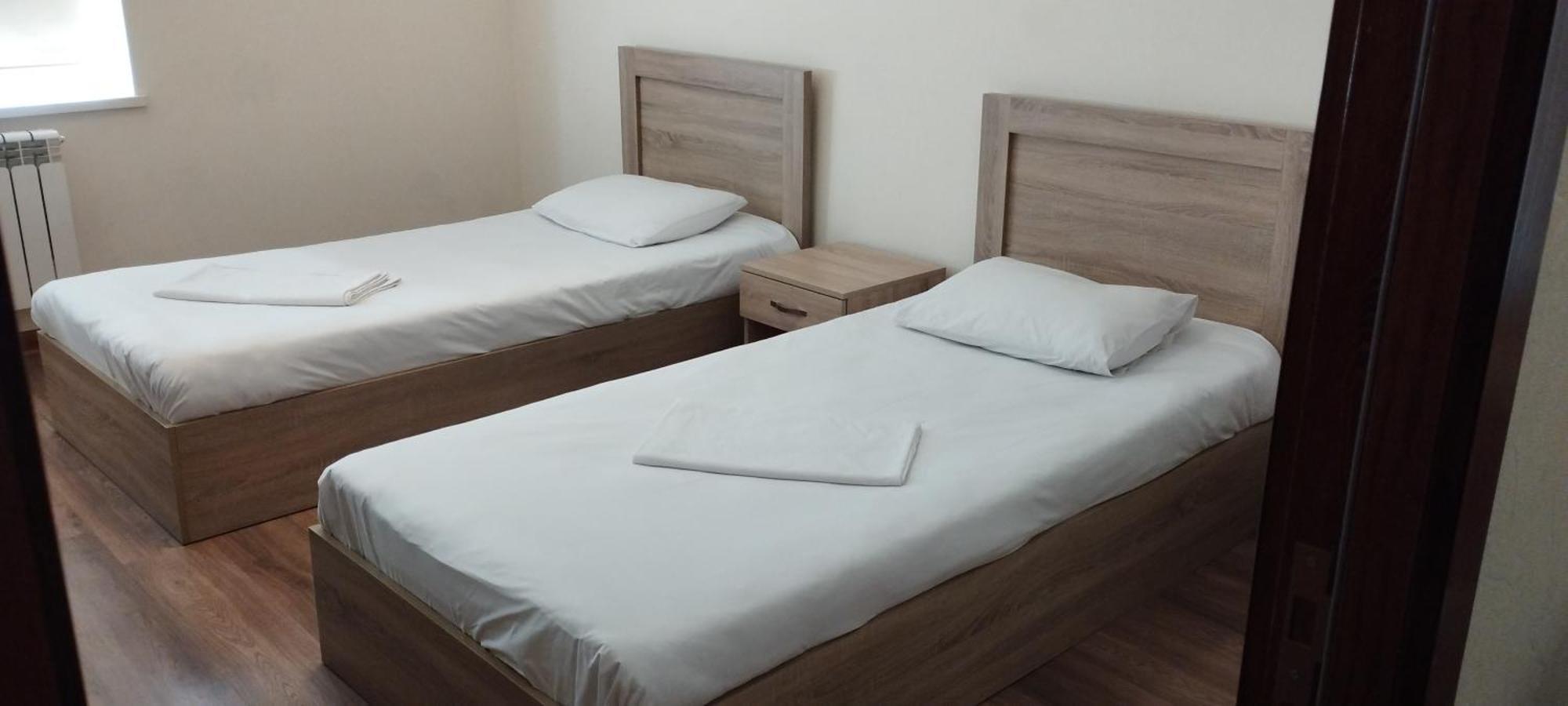 Central Apartment Bakü Dış mekan fotoğraf