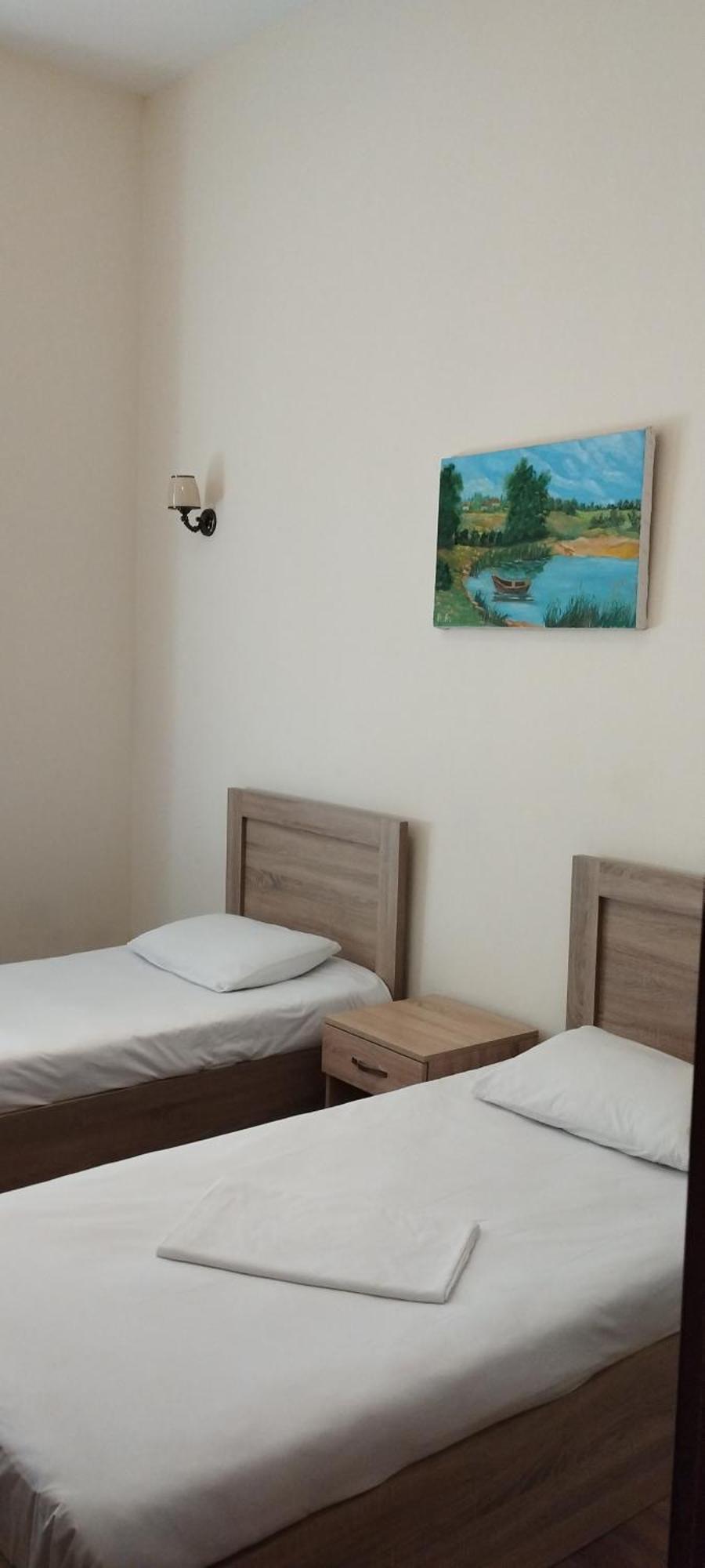 Central Apartment Bakü Dış mekan fotoğraf