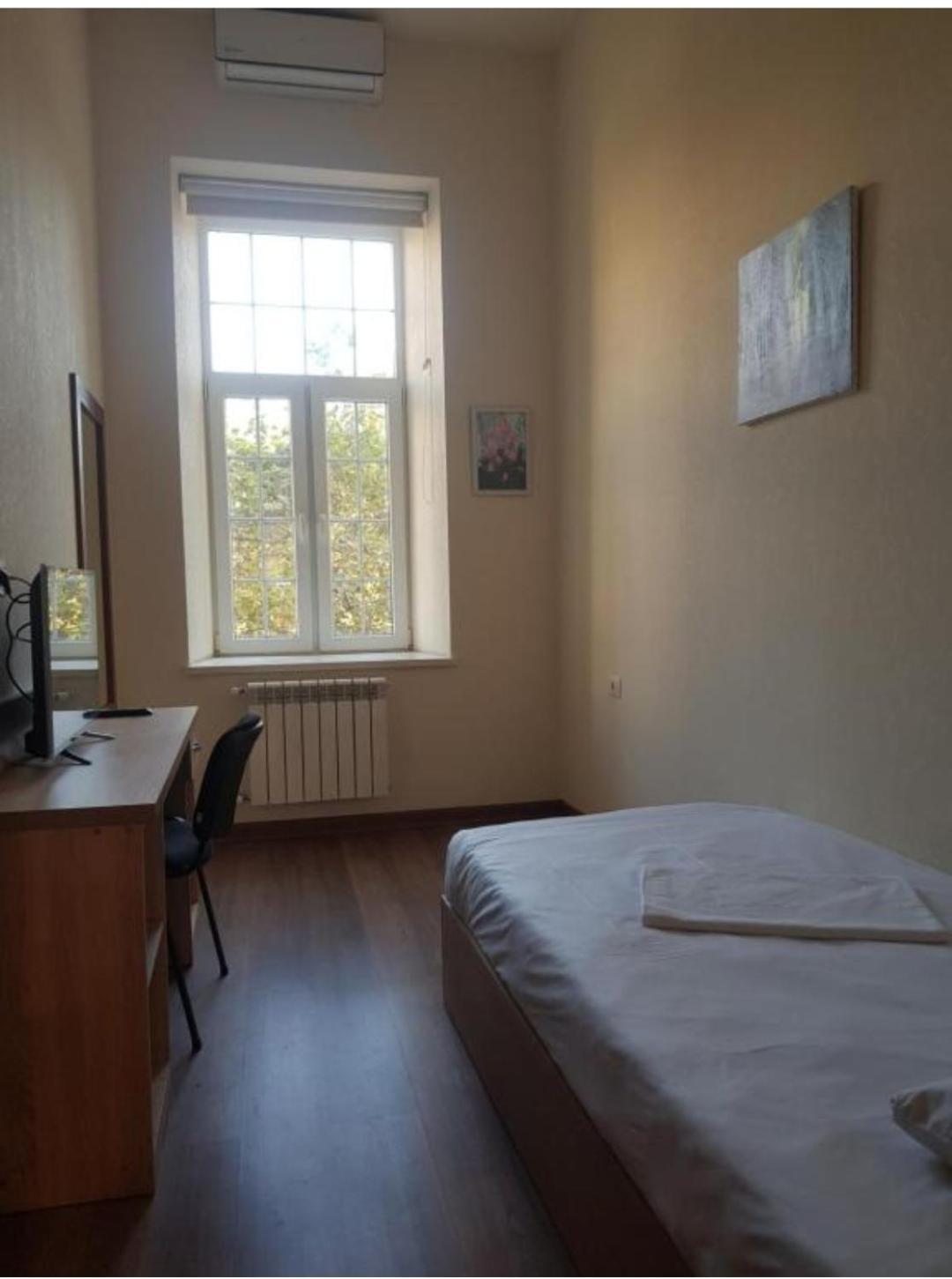 Central Apartment Bakü Dış mekan fotoğraf