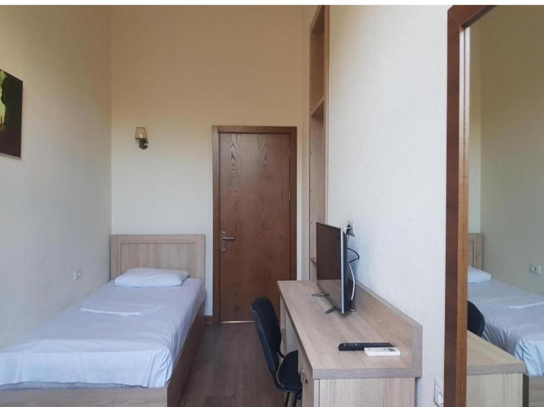 Central Apartment Bakü Dış mekan fotoğraf
