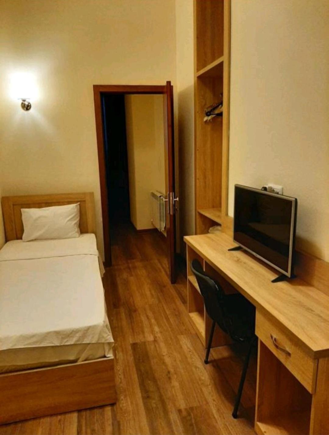 Central Apartment Bakü Dış mekan fotoğraf