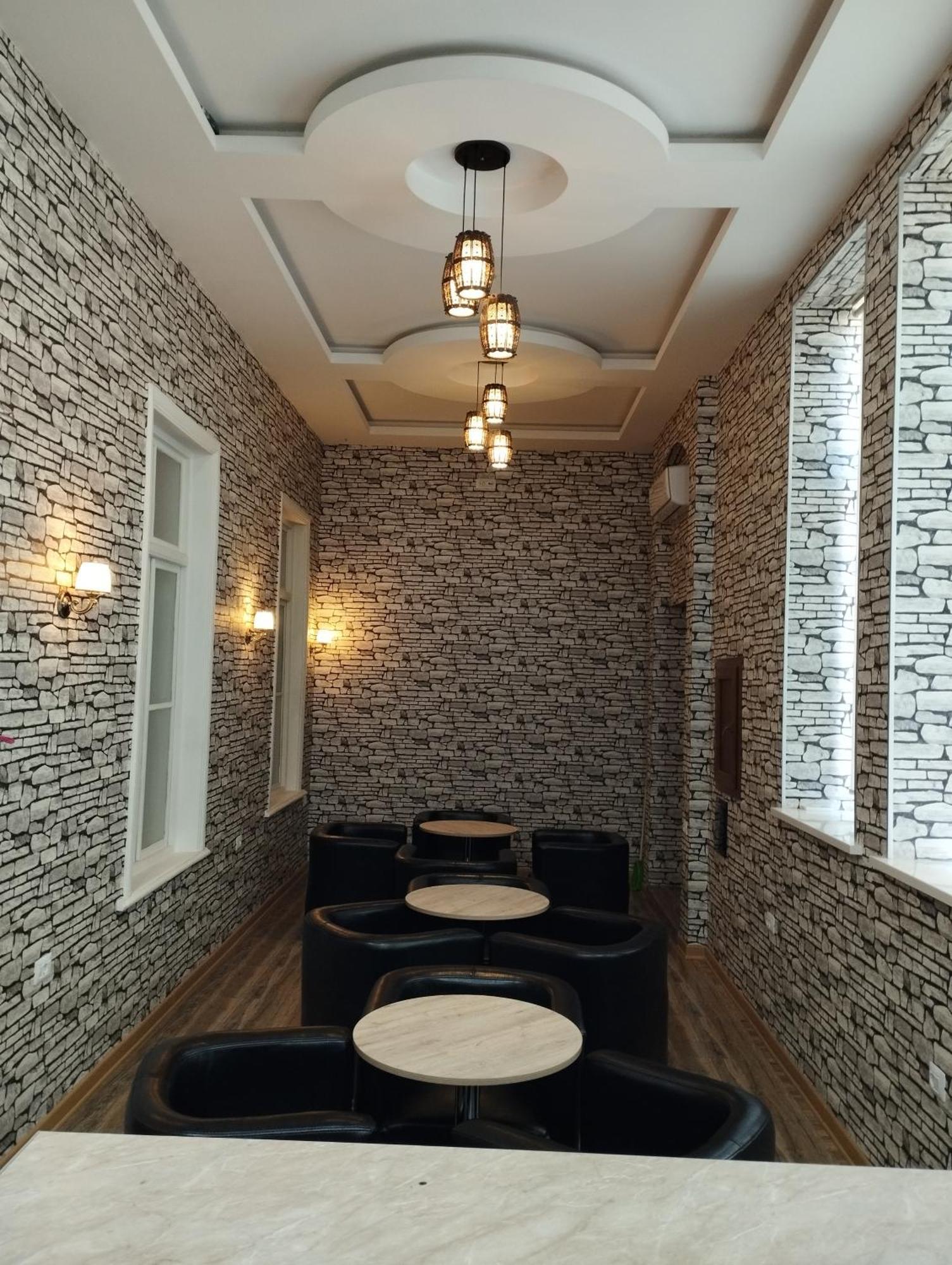 Central Apartment Bakü Dış mekan fotoğraf