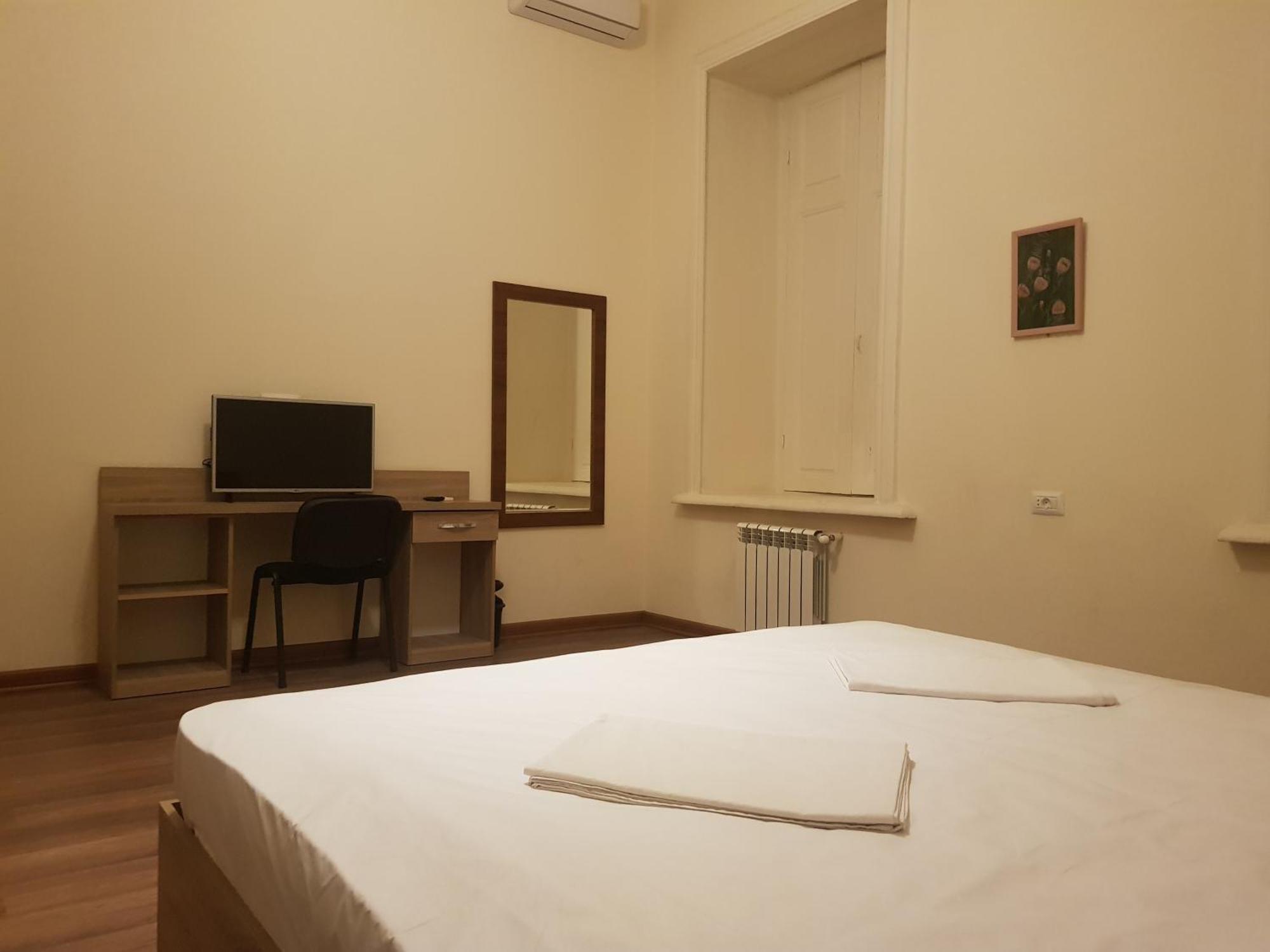 Central Apartment Bakü Dış mekan fotoğraf