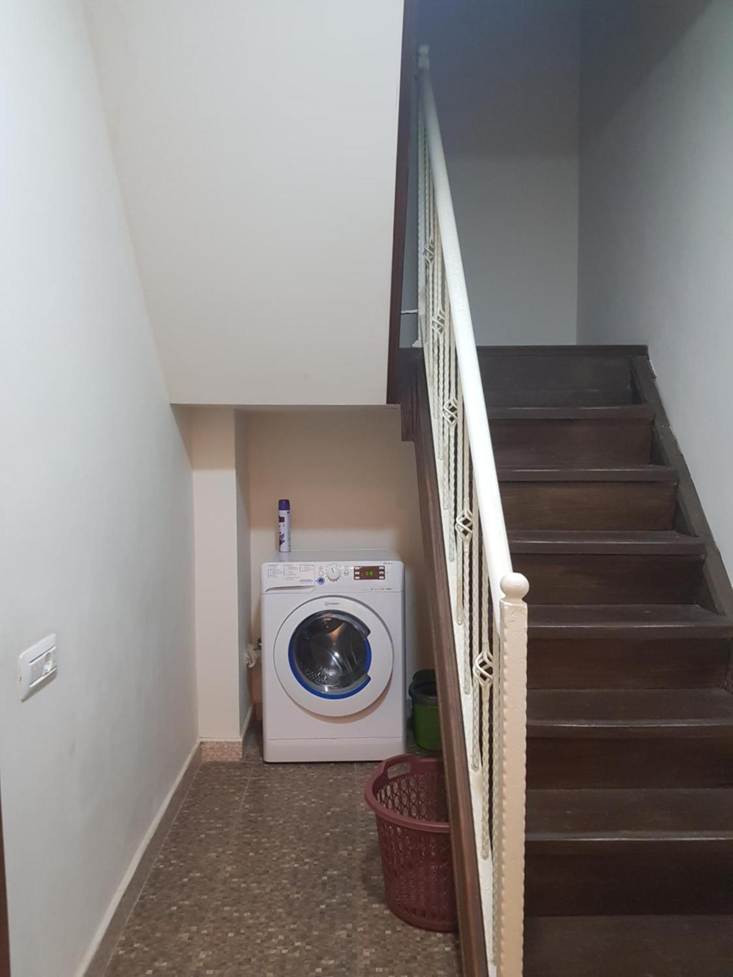 Central Apartment Bakü Oda fotoğraf