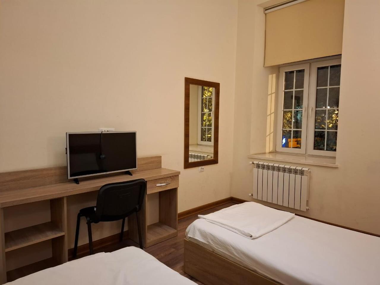 Central Apartment Bakü Dış mekan fotoğraf