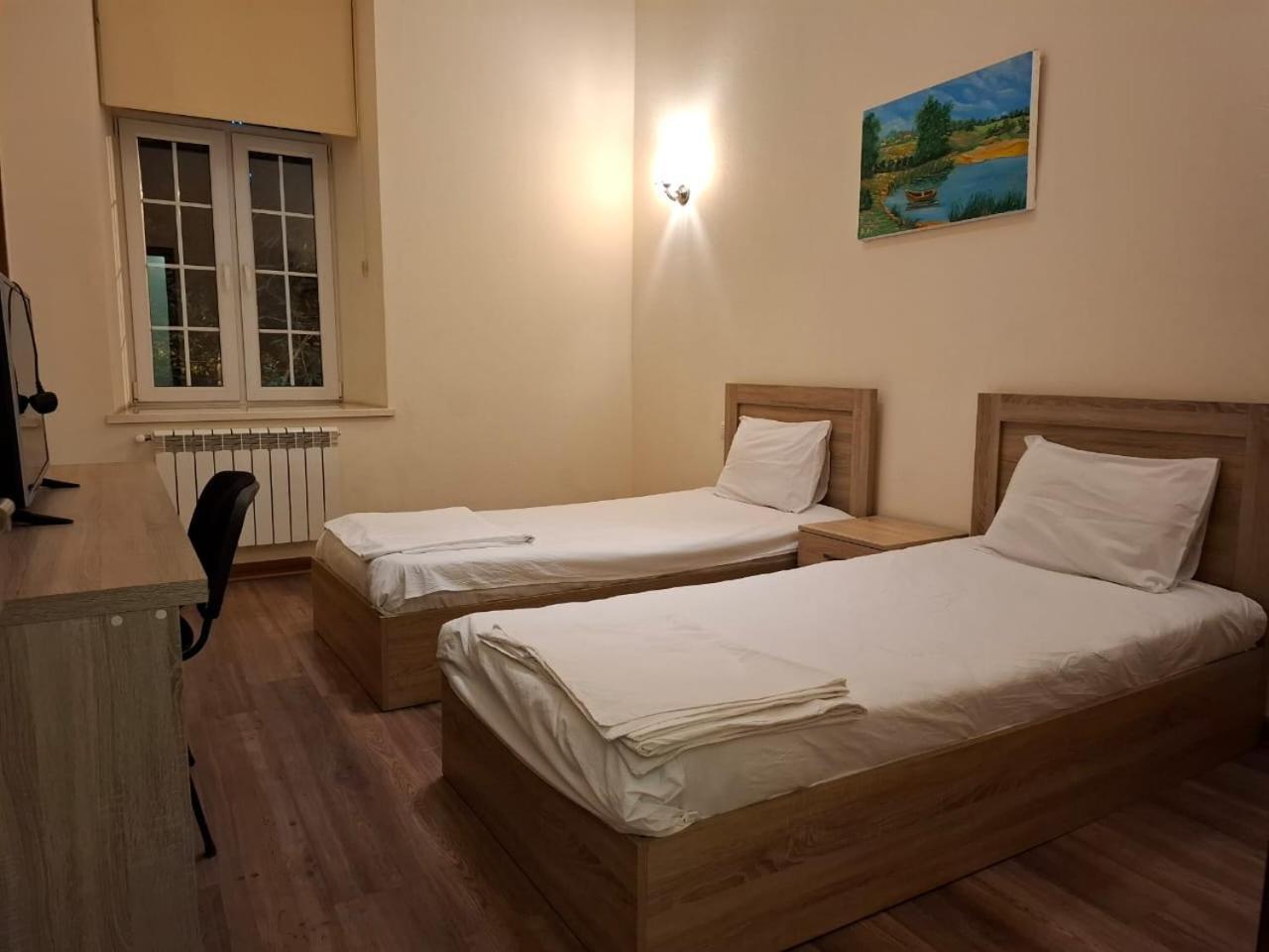 Central Apartment Bakü Dış mekan fotoğraf