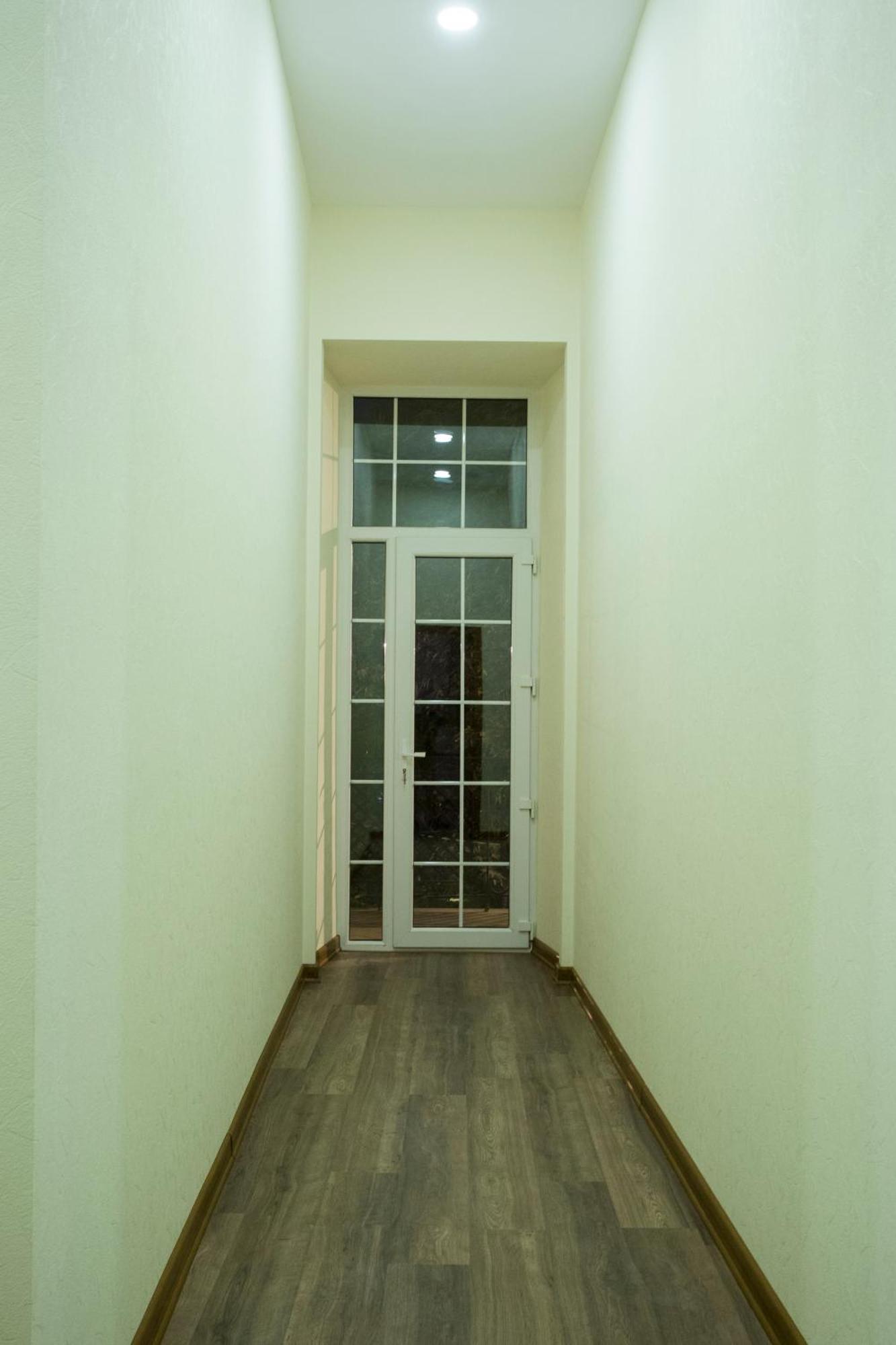 Central Apartment Bakü Dış mekan fotoğraf