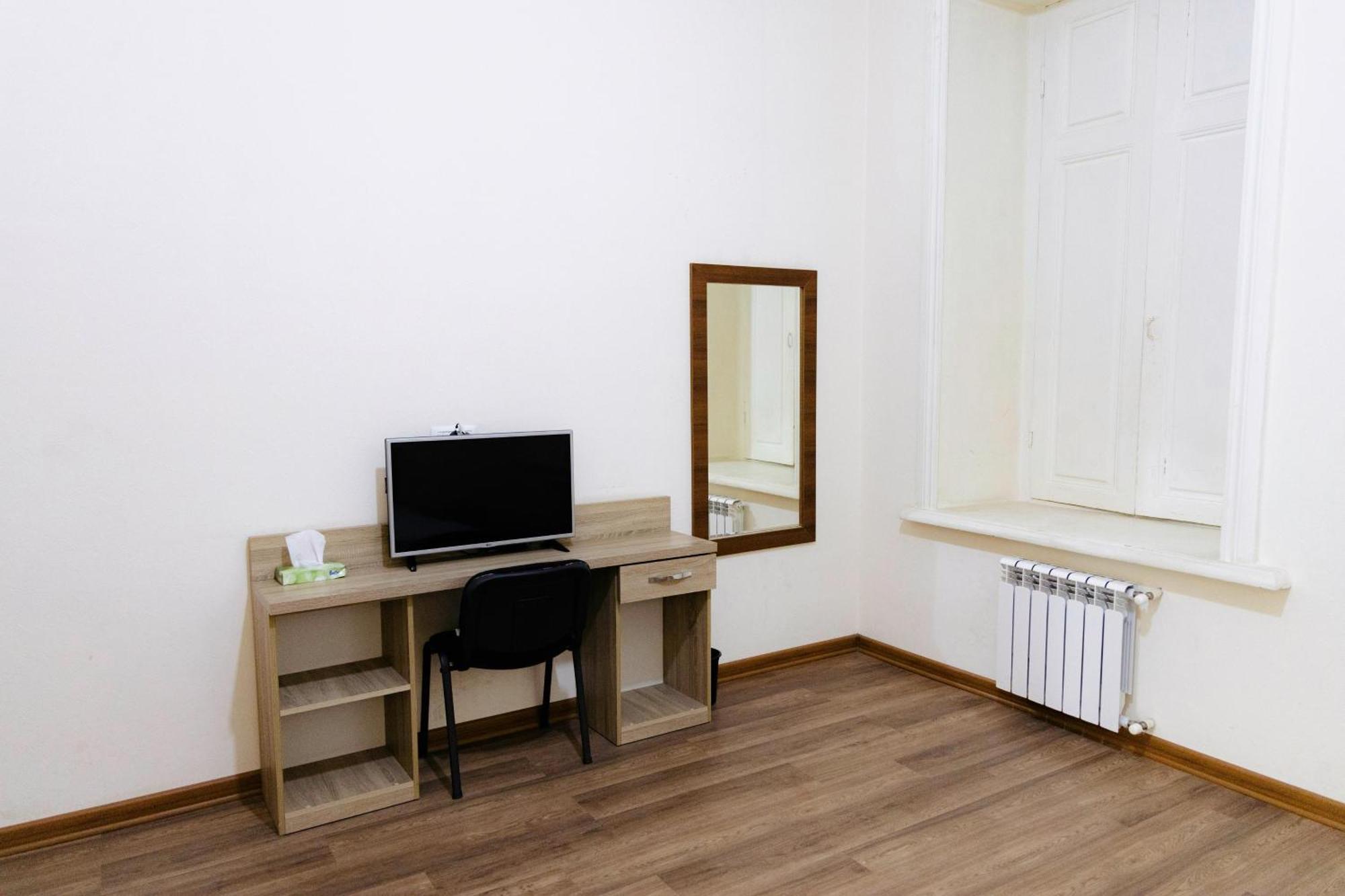 Central Apartment Bakü Dış mekan fotoğraf