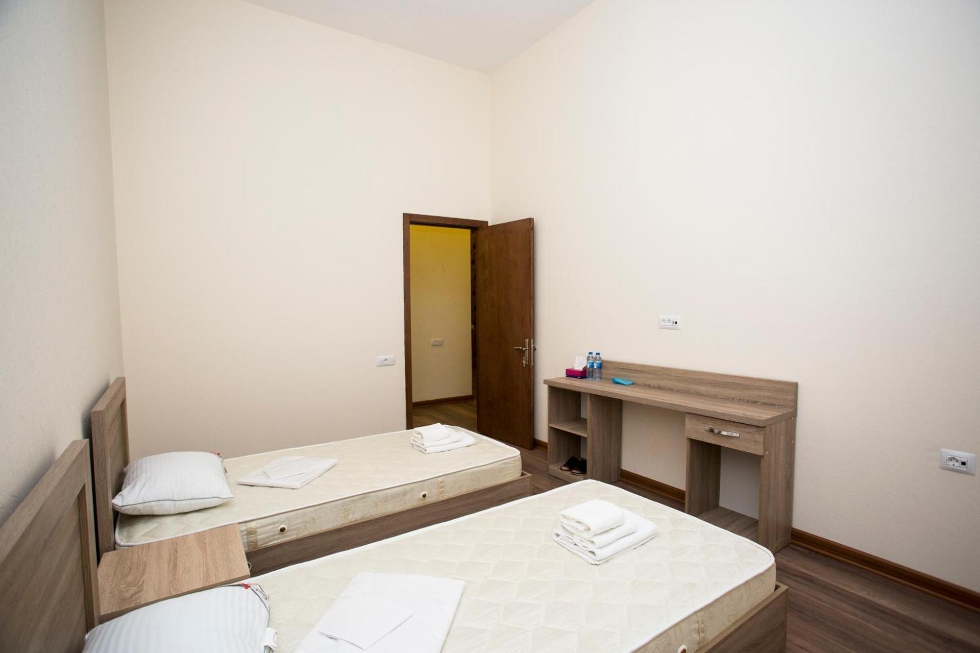 Central Apartment Bakü Dış mekan fotoğraf