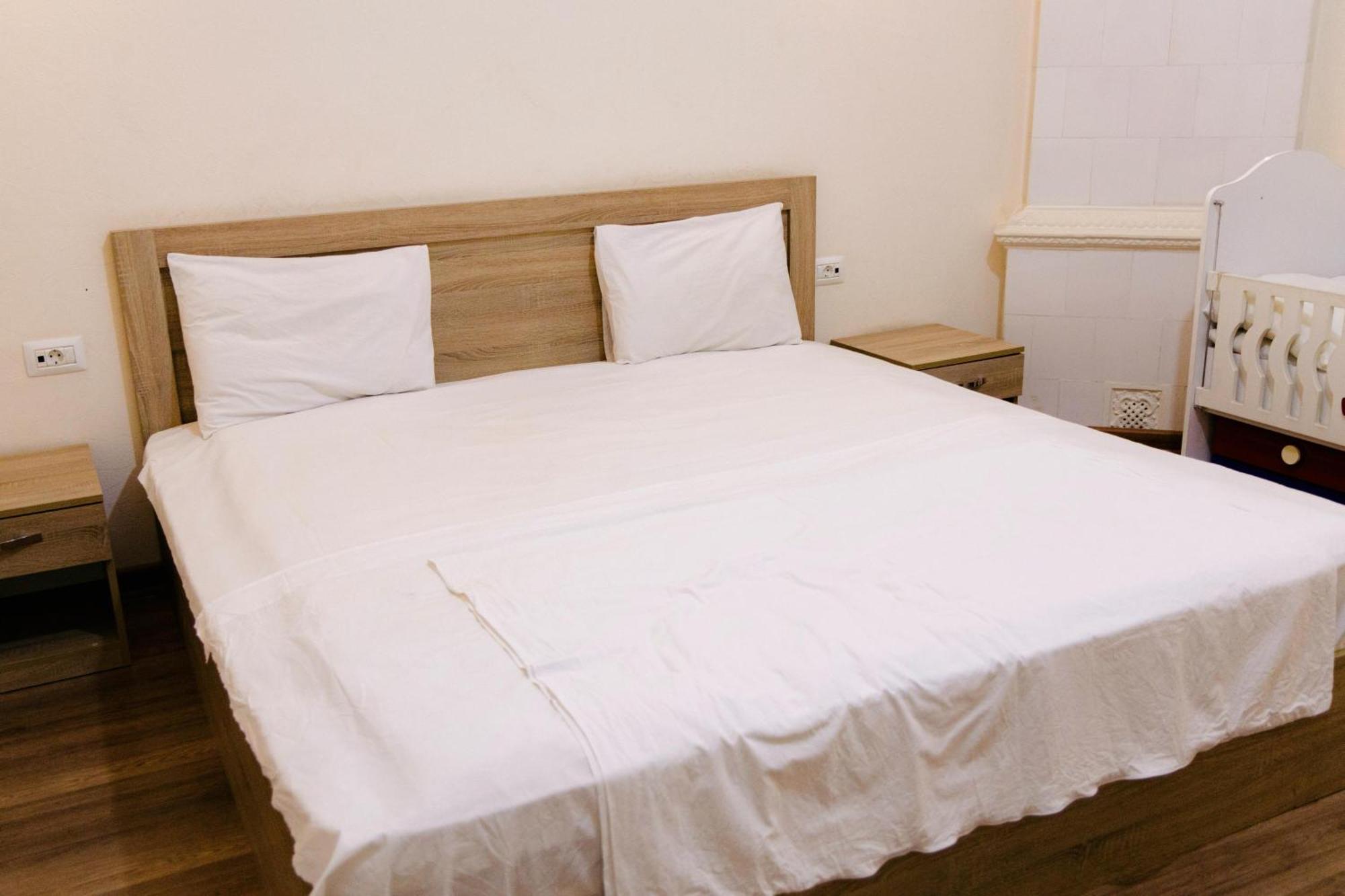 Central Apartment Bakü Dış mekan fotoğraf