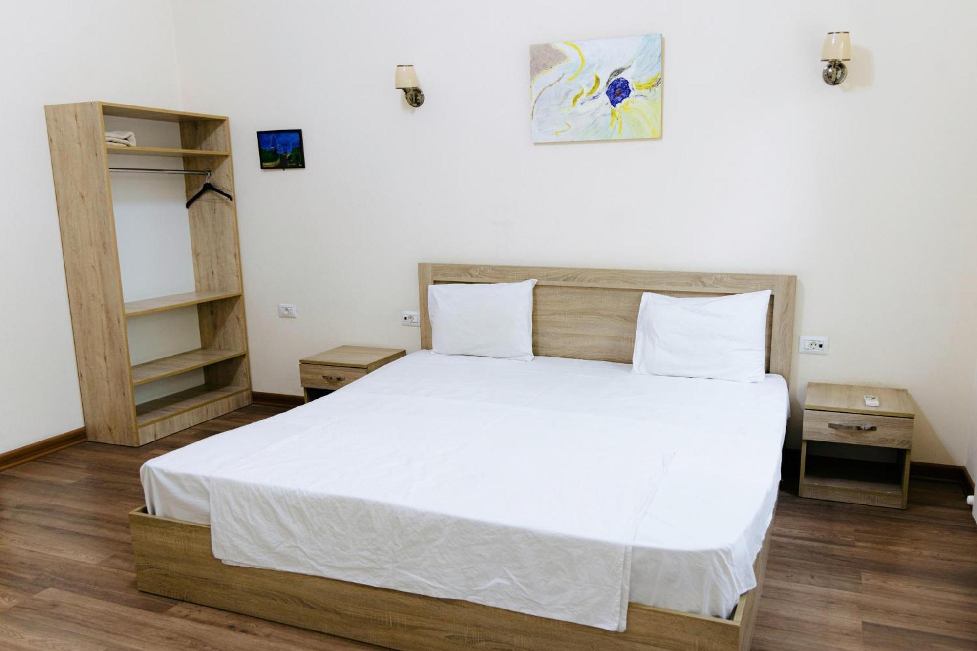 Central Apartment Bakü Dış mekan fotoğraf