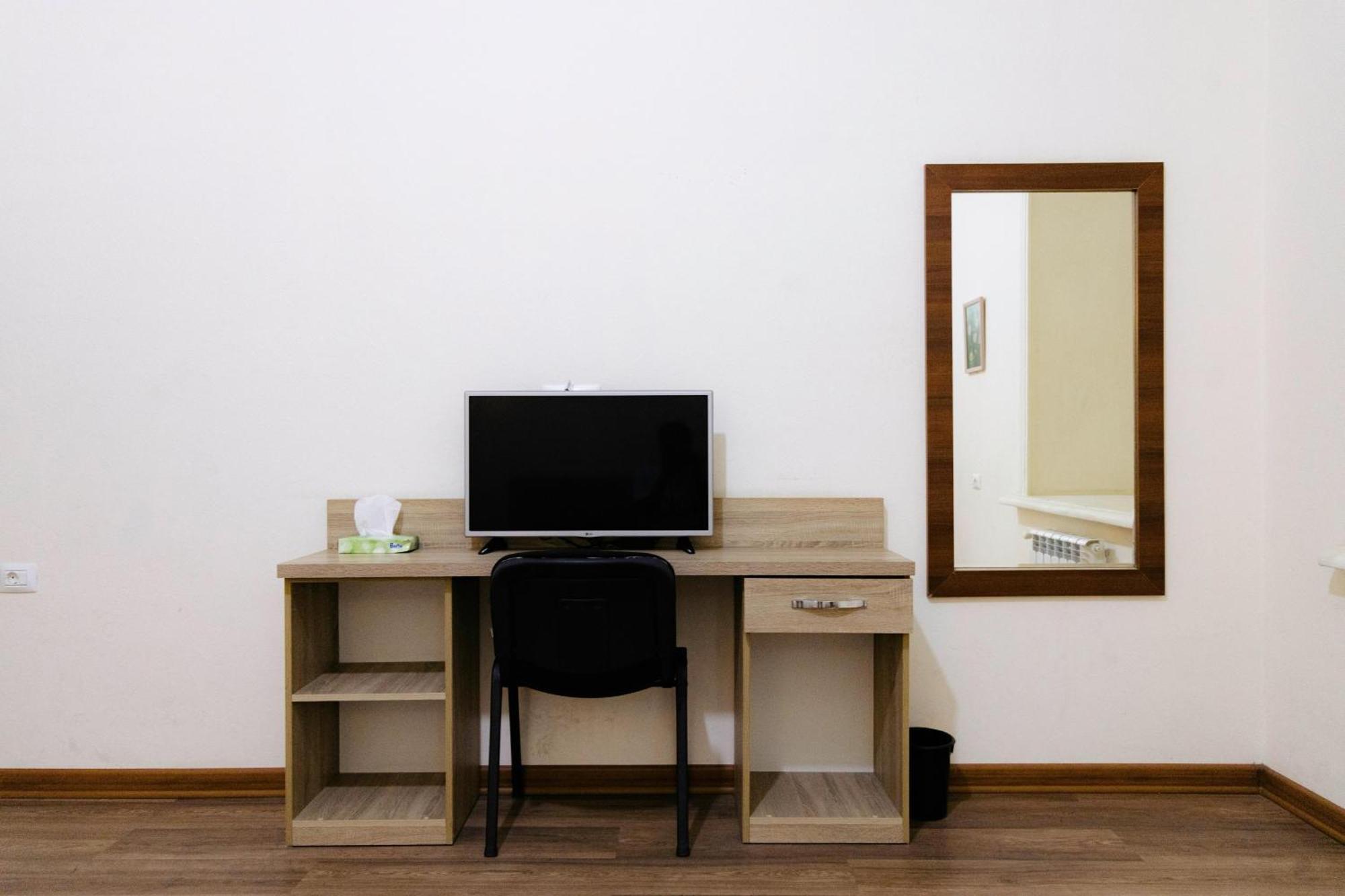 Central Apartment Bakü Dış mekan fotoğraf