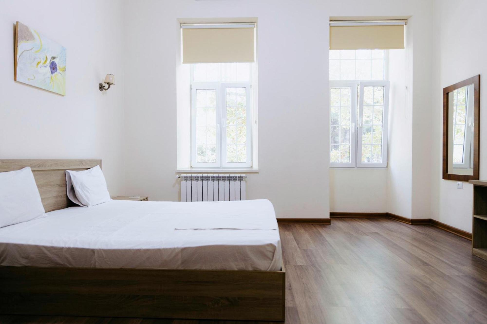 Central Apartment Bakü Dış mekan fotoğraf