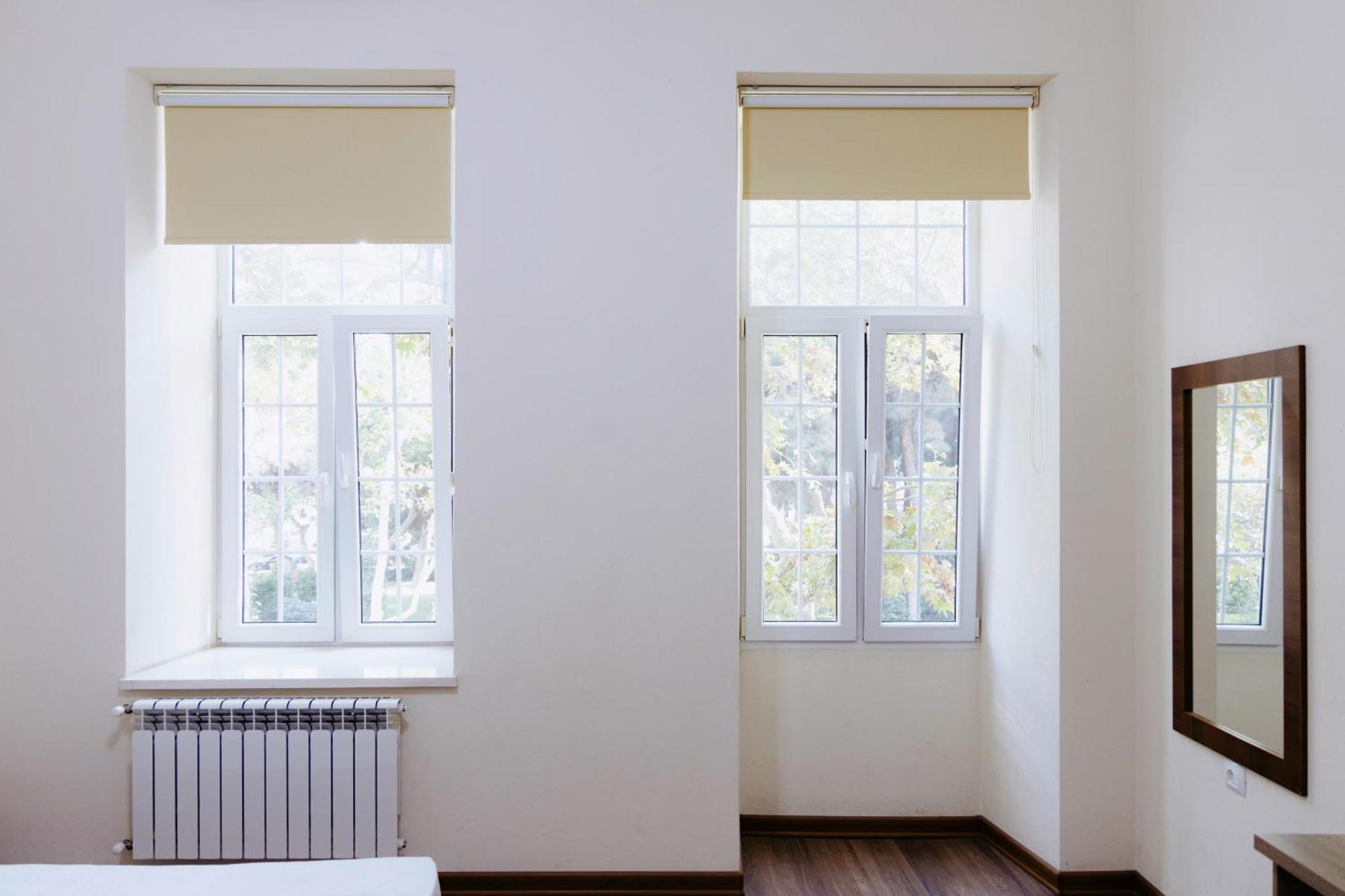 Central Apartment Bakü Dış mekan fotoğraf