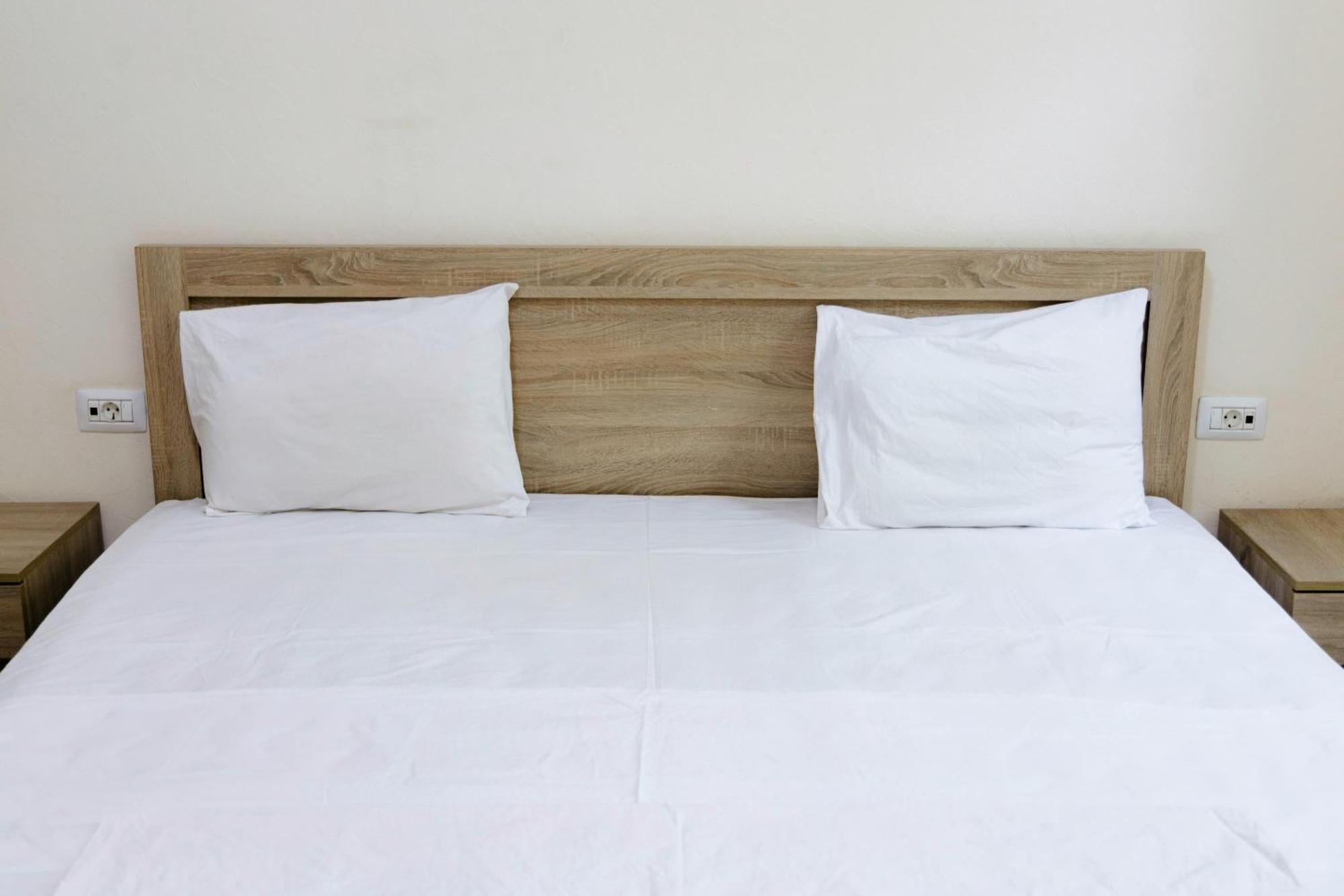 Central Apartment Bakü Dış mekan fotoğraf