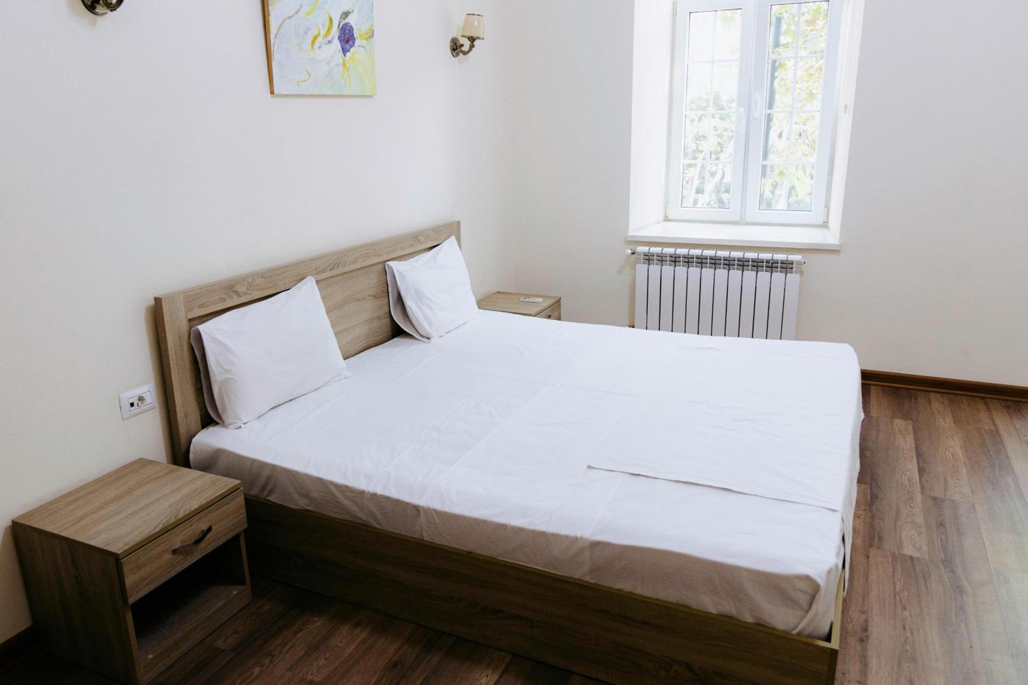 Central Apartment Bakü Dış mekan fotoğraf