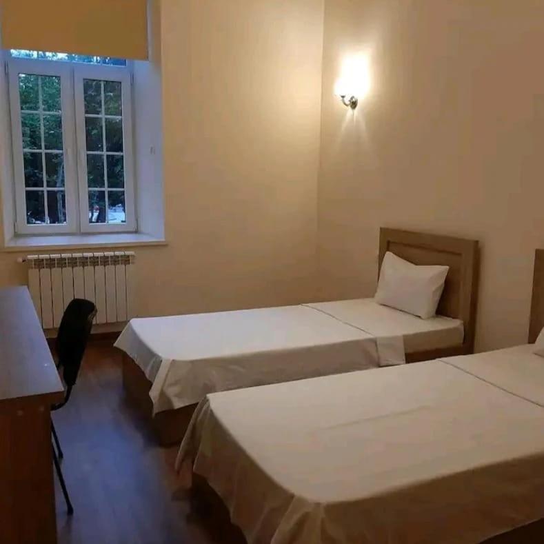 Central Apartment Bakü Dış mekan fotoğraf