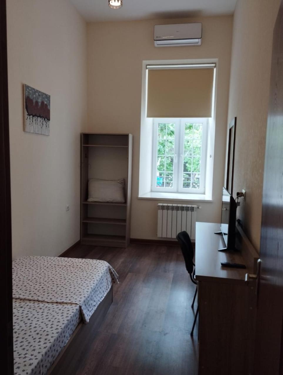 Central Apartment Bakü Dış mekan fotoğraf