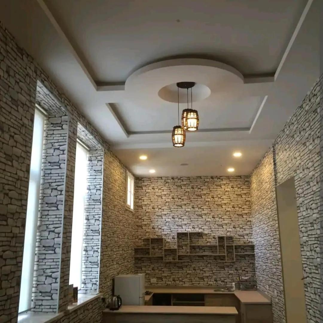 Central Apartment Bakü Dış mekan fotoğraf