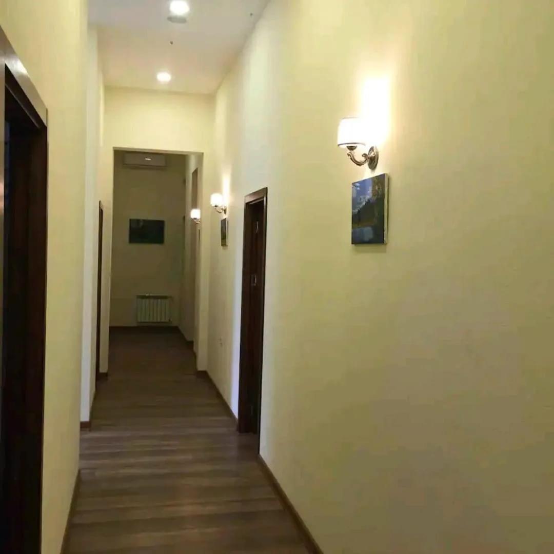 Central Apartment Bakü Dış mekan fotoğraf