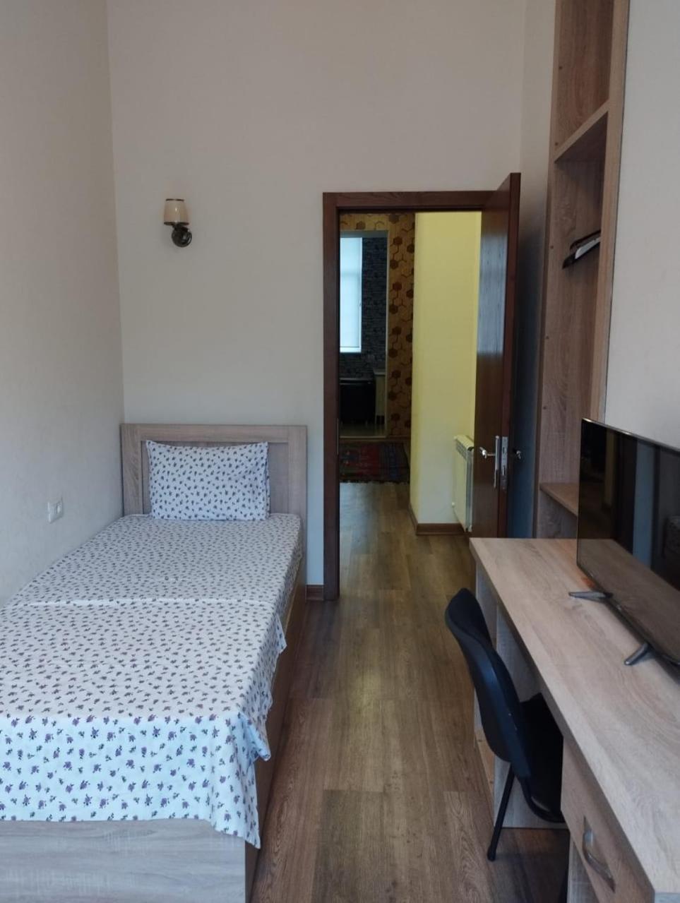 Central Apartment Bakü Dış mekan fotoğraf