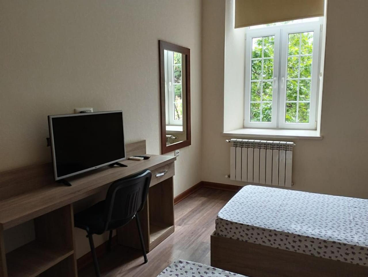 Central Apartment Bakü Dış mekan fotoğraf