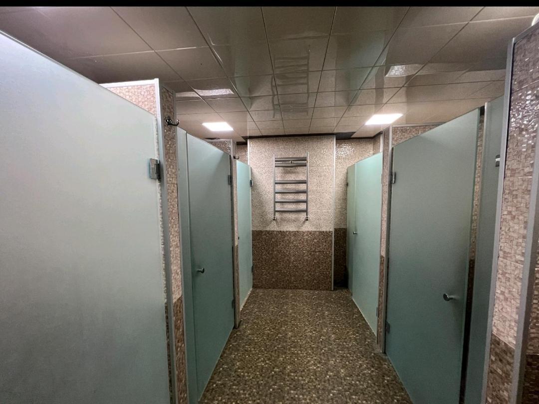 Central Apartment Bakü Dış mekan fotoğraf