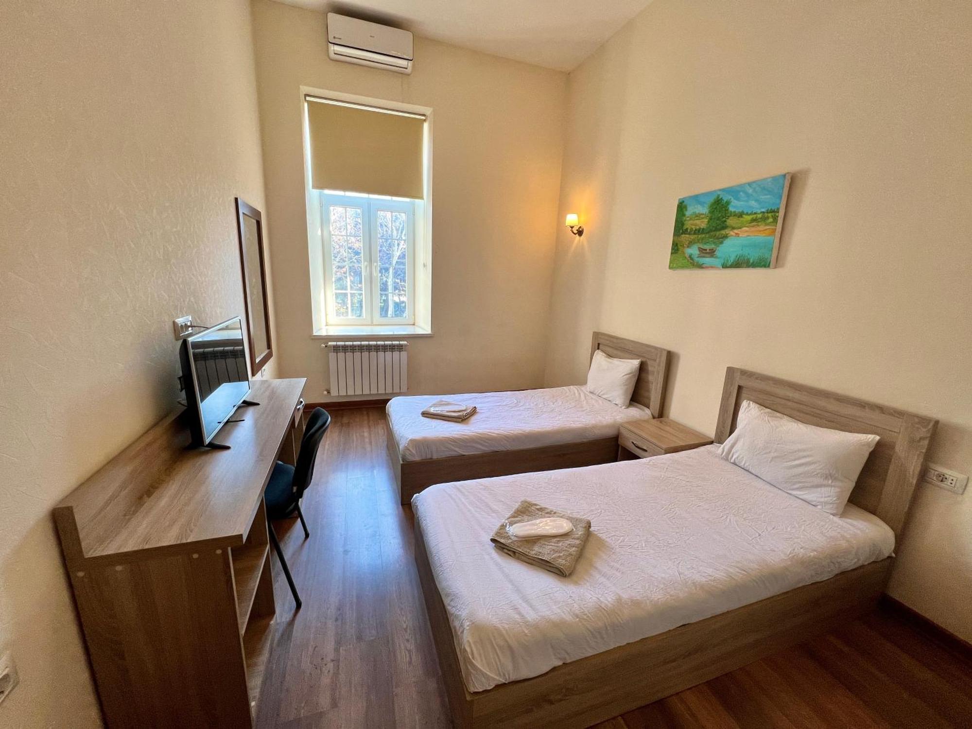 Central Apartment Bakü Dış mekan fotoğraf